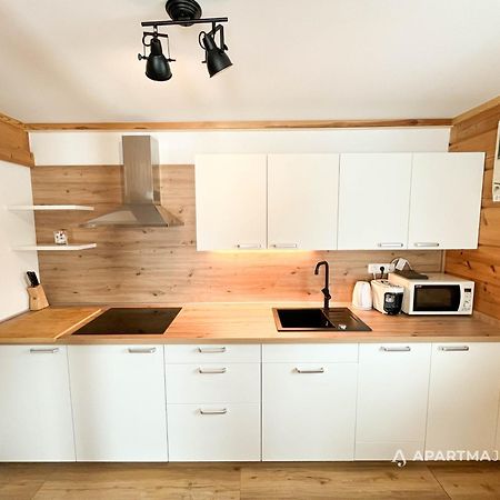 Apartment Jersin Rateče 외부 사진