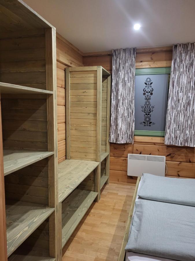 Apartment Jersin Rateče 외부 사진