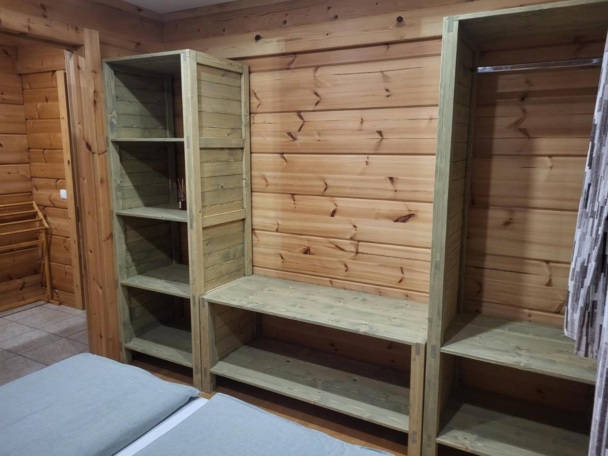 Apartment Jersin Rateče 외부 사진