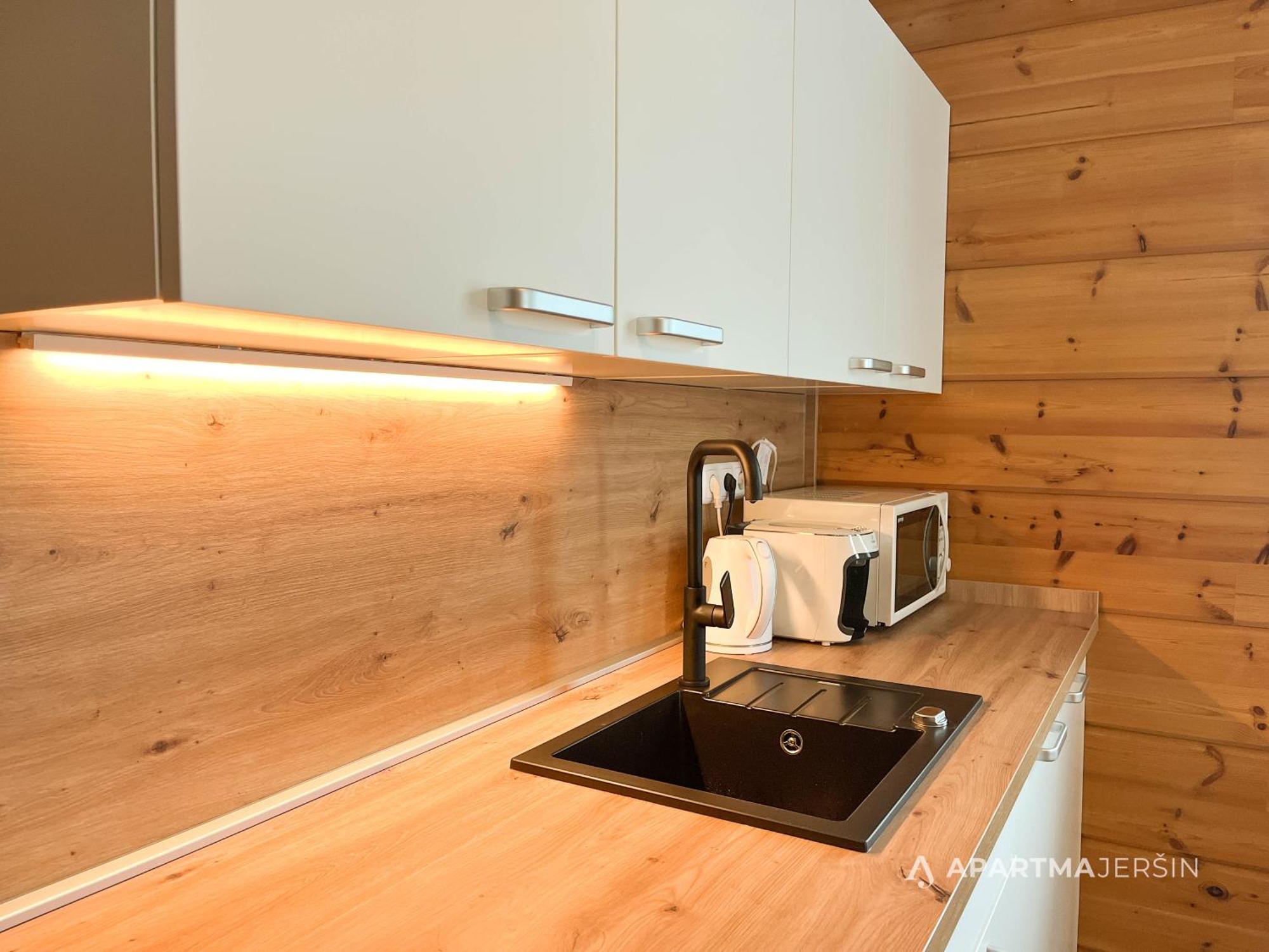 Apartment Jersin Rateče 외부 사진