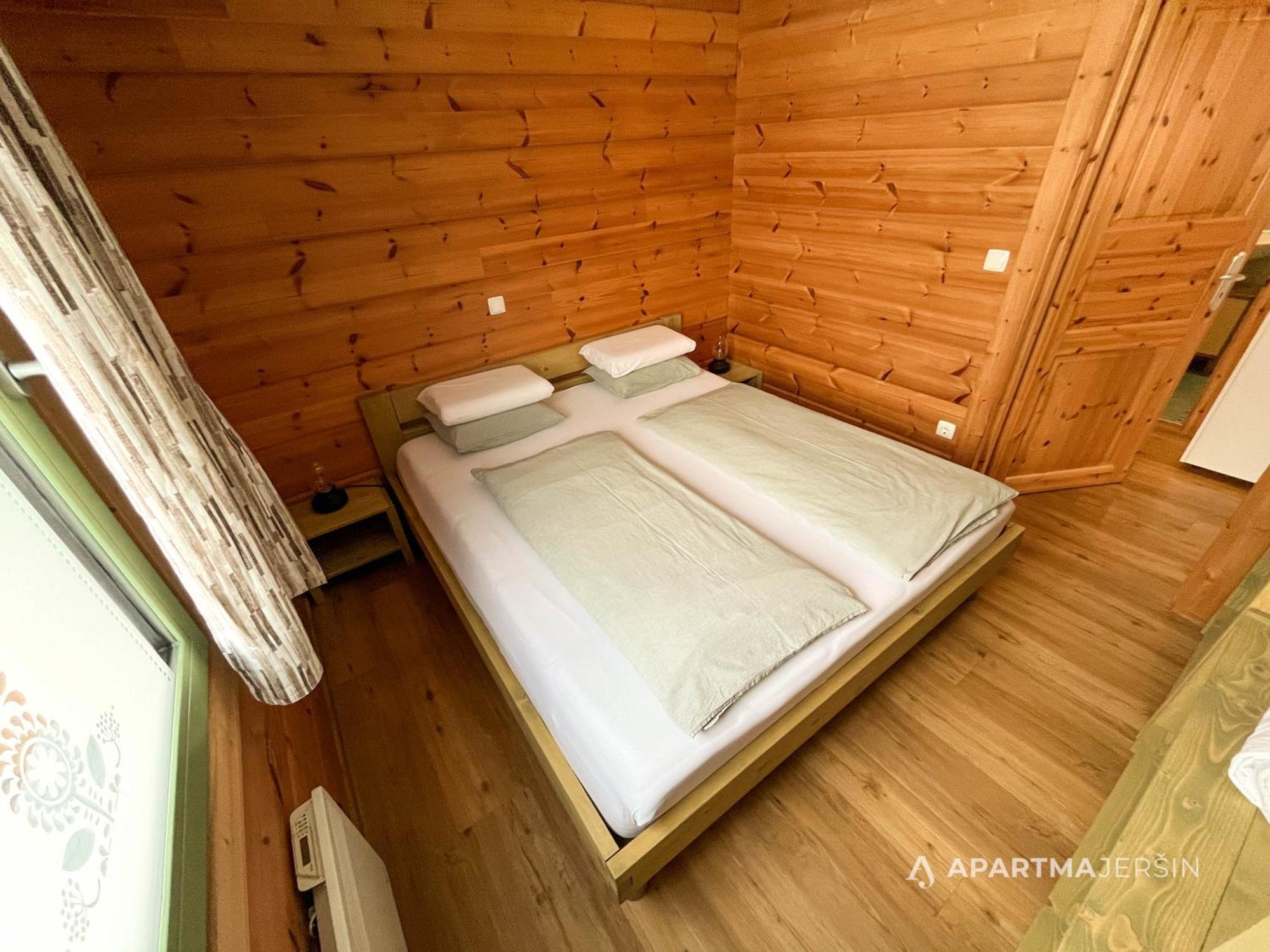 Apartment Jersin Rateče 외부 사진