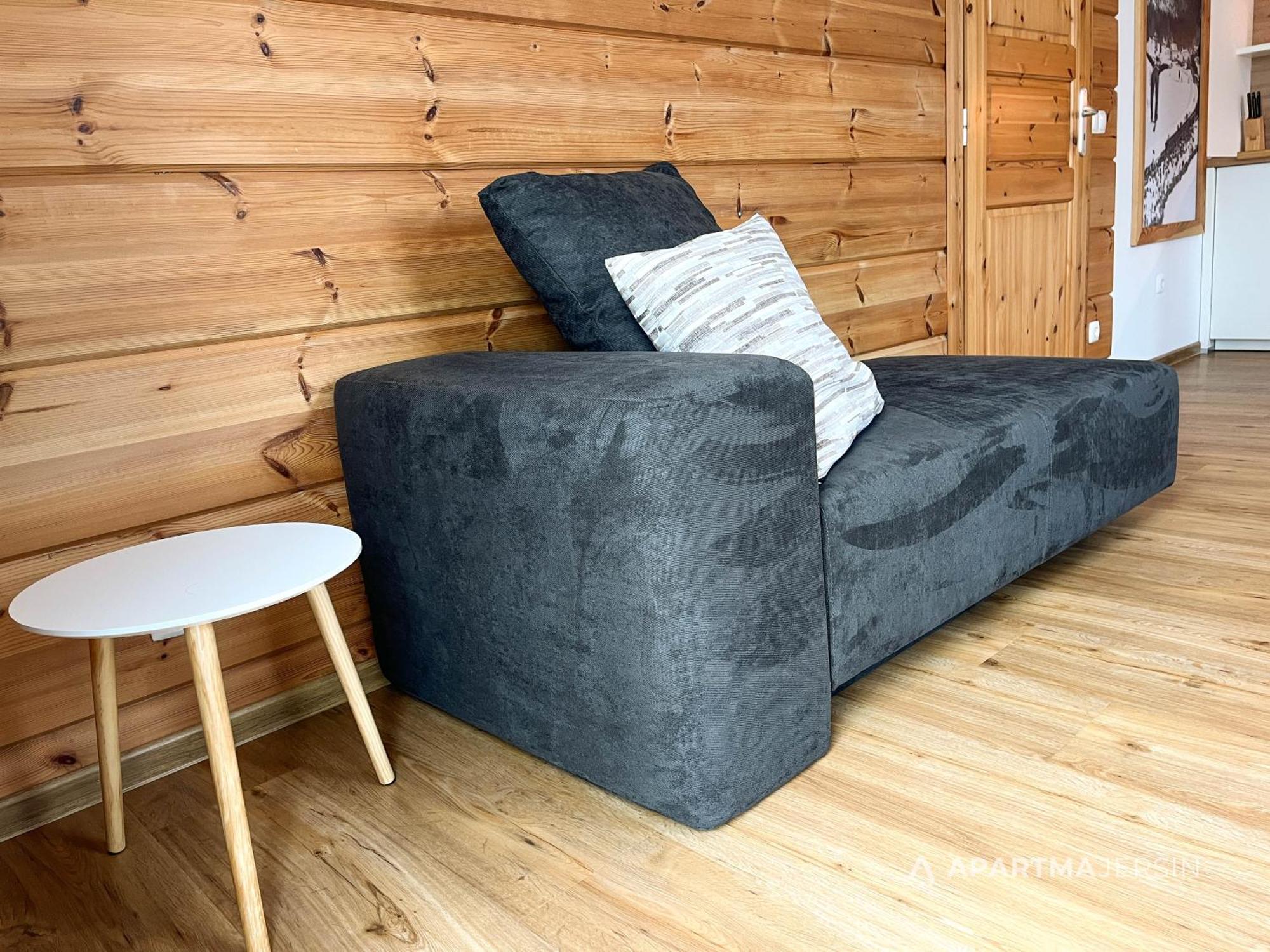 Apartment Jersin Rateče 외부 사진