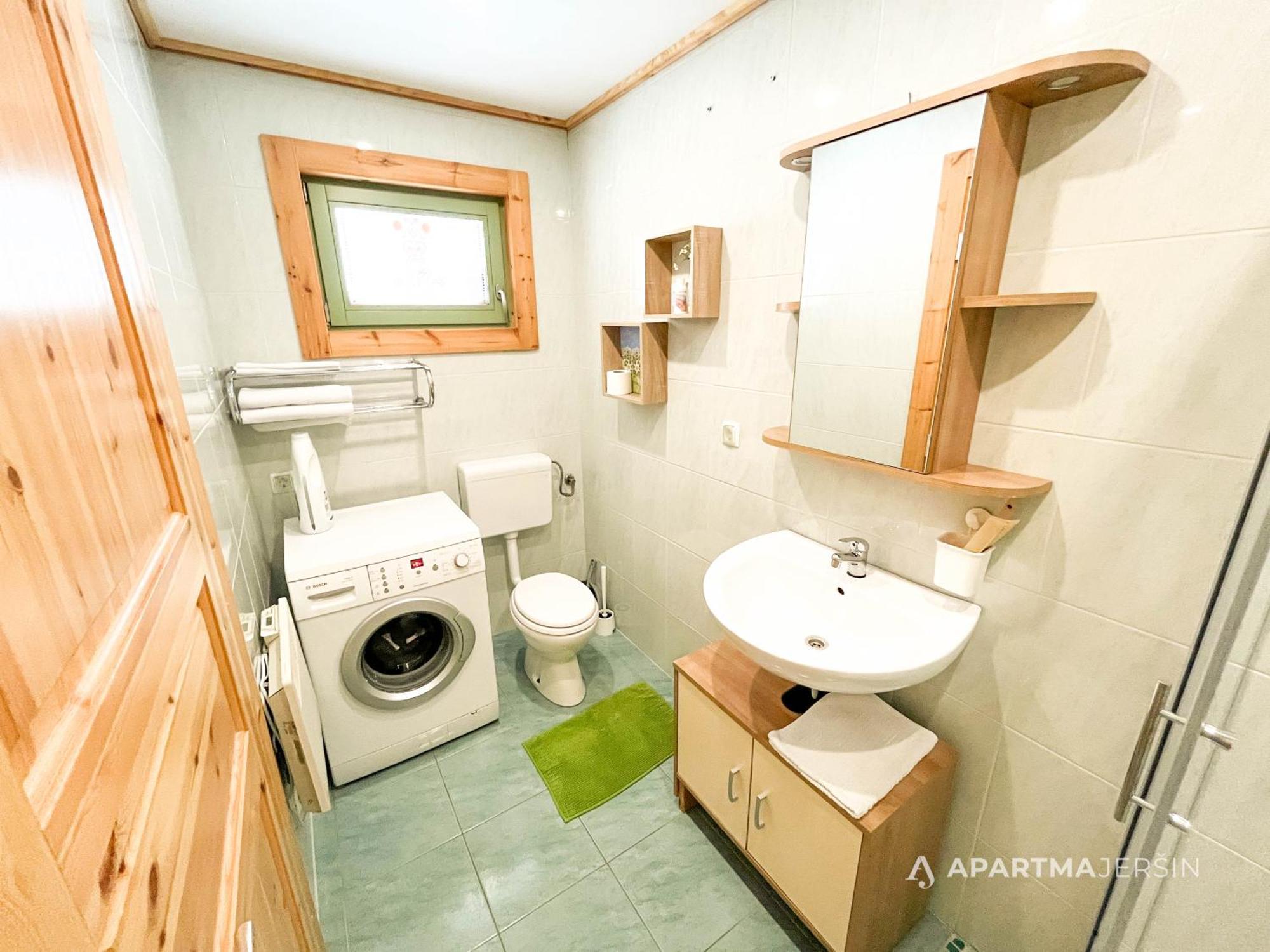 Apartment Jersin Rateče 외부 사진