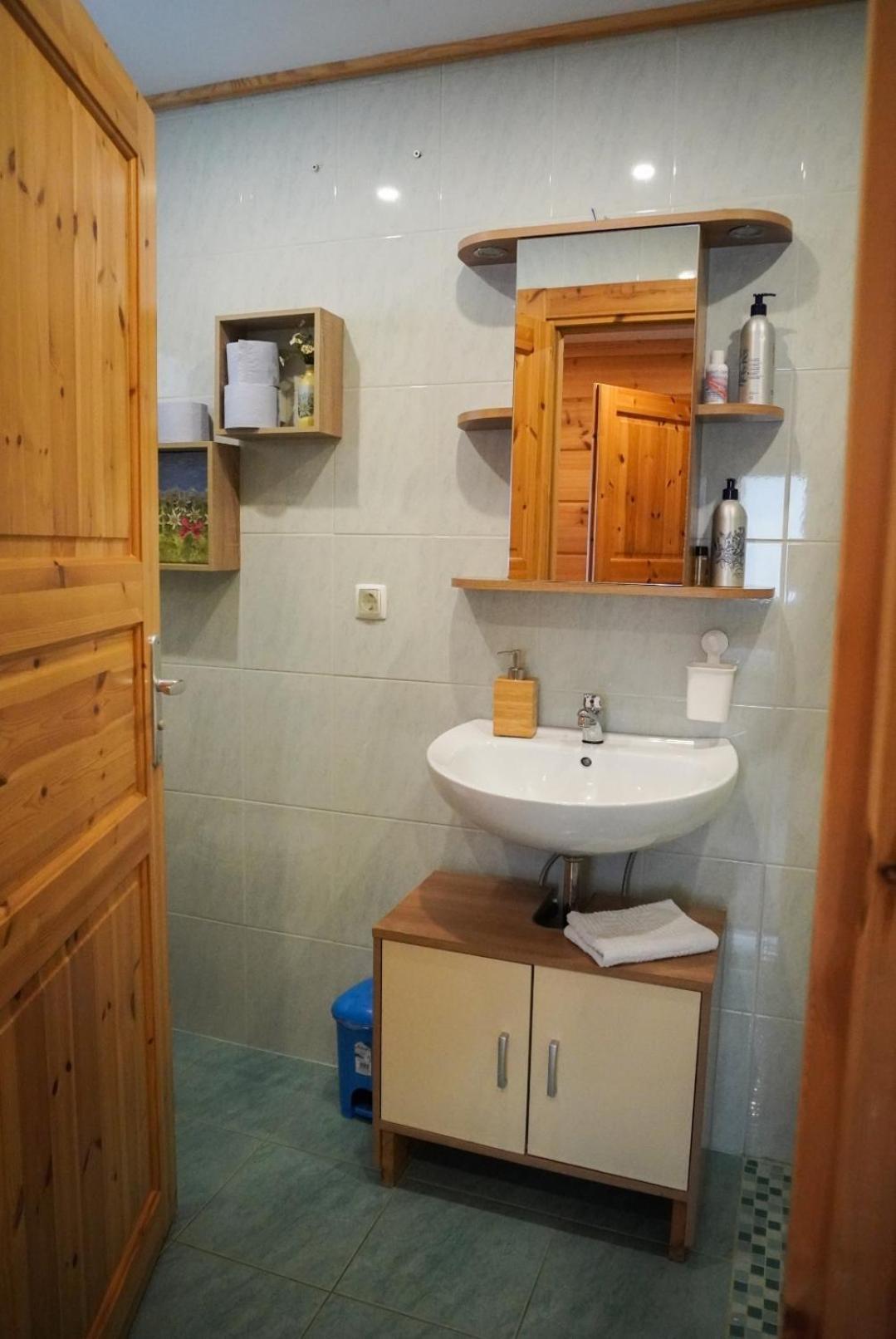 Apartment Jersin Rateče 외부 사진