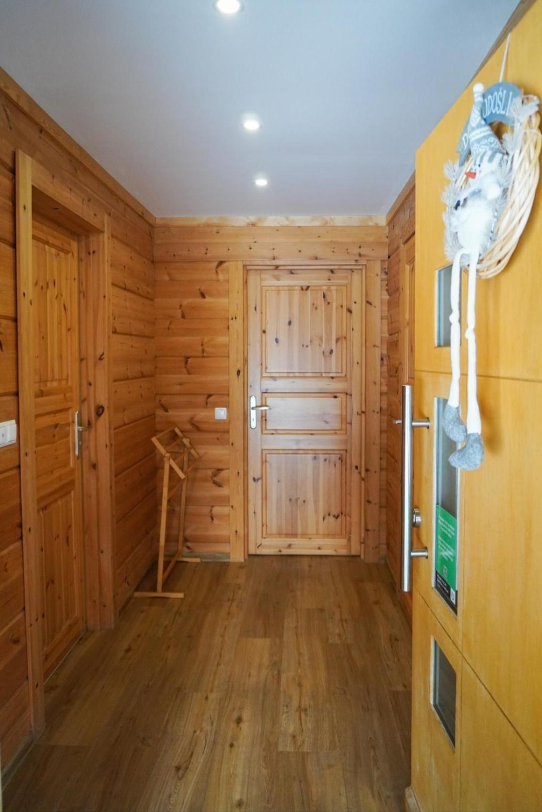 Apartment Jersin Rateče 객실 사진